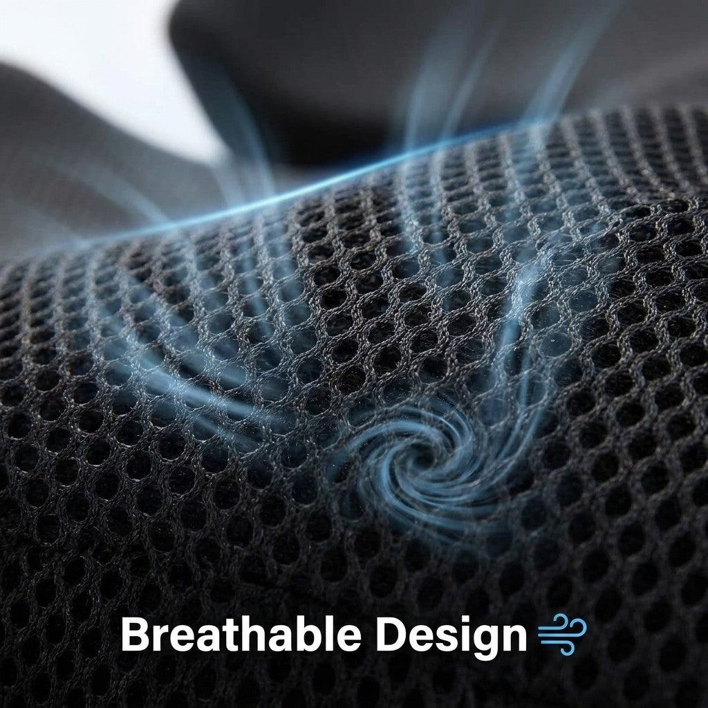 Seat Cushion – Pain-Free Sitting Comfort