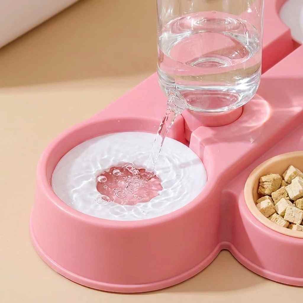 🐾 AquaPaw™ Bowl