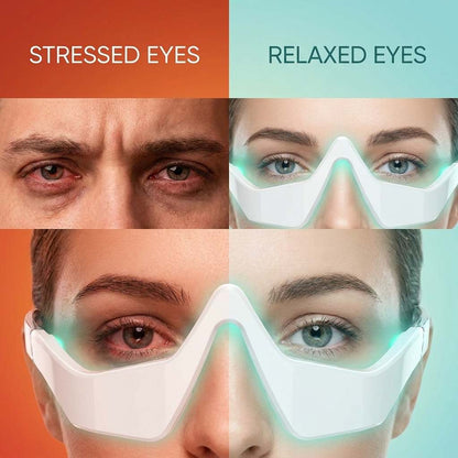 VisionRelax™ Smart Eye Massager Relax