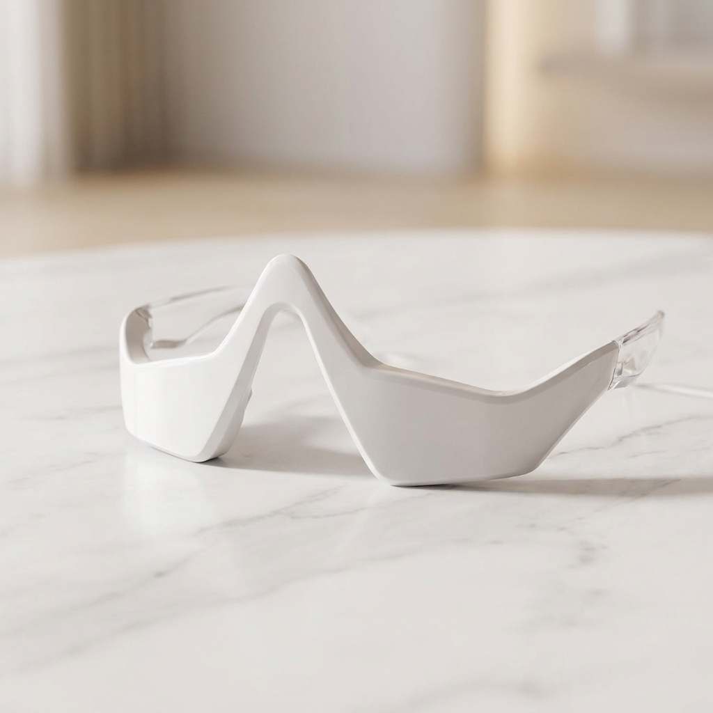 VisionRelax™ Smart Eye Massager Relax