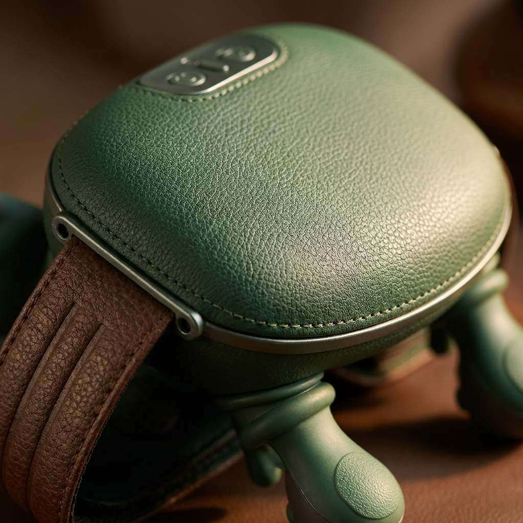Neck & Shoulder Massager– Smart Relaxation Therapy
