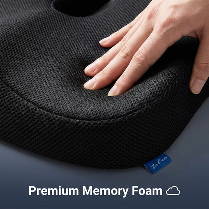 Seat Cushion – Pain-Free Sitting Comfort