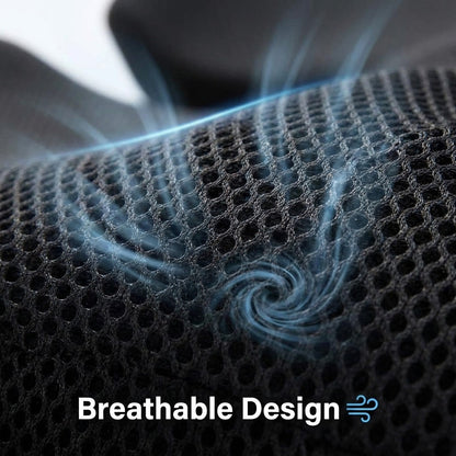 Seat Cushion – Pain-Free Sitting Comfort