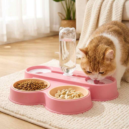 🐾 AquaPaw™ Bowl
