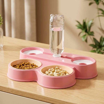 🐾 AquaPaw™ Bowl