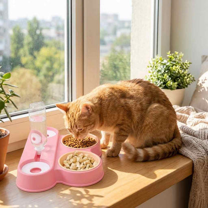 🐾 AquaPaw™ Bowl