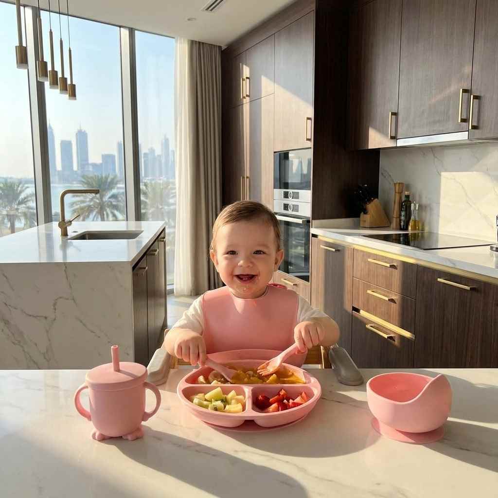 TinyFeast™ Set