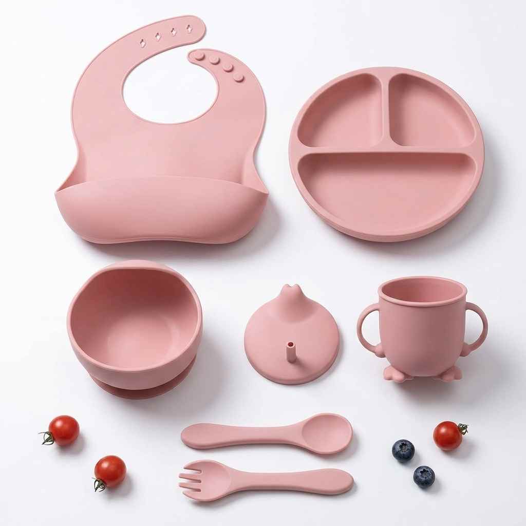 TinyFeast™ Set