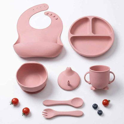 TinyFeast™ Set