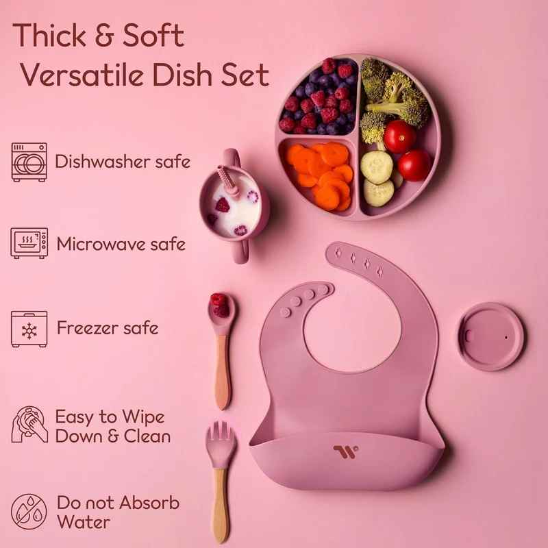 TinyFeast™ Set