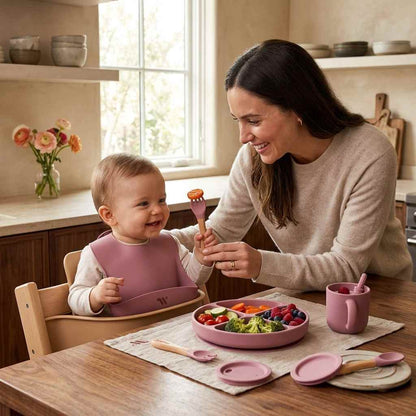 TinyFeast™ Set