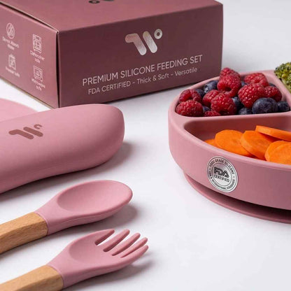 TinyFeast™ Set
