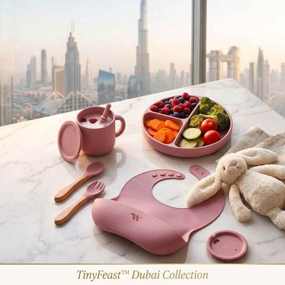 TinyFeast™ Set
