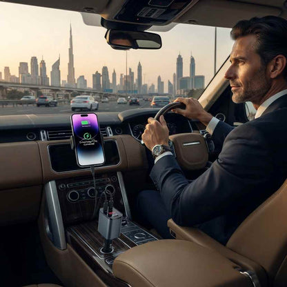 DriveCharge™ Pro