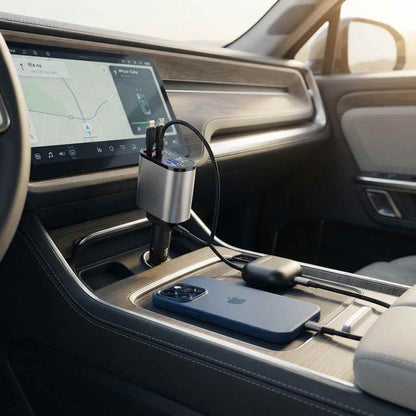 DriveCharge™ Pro