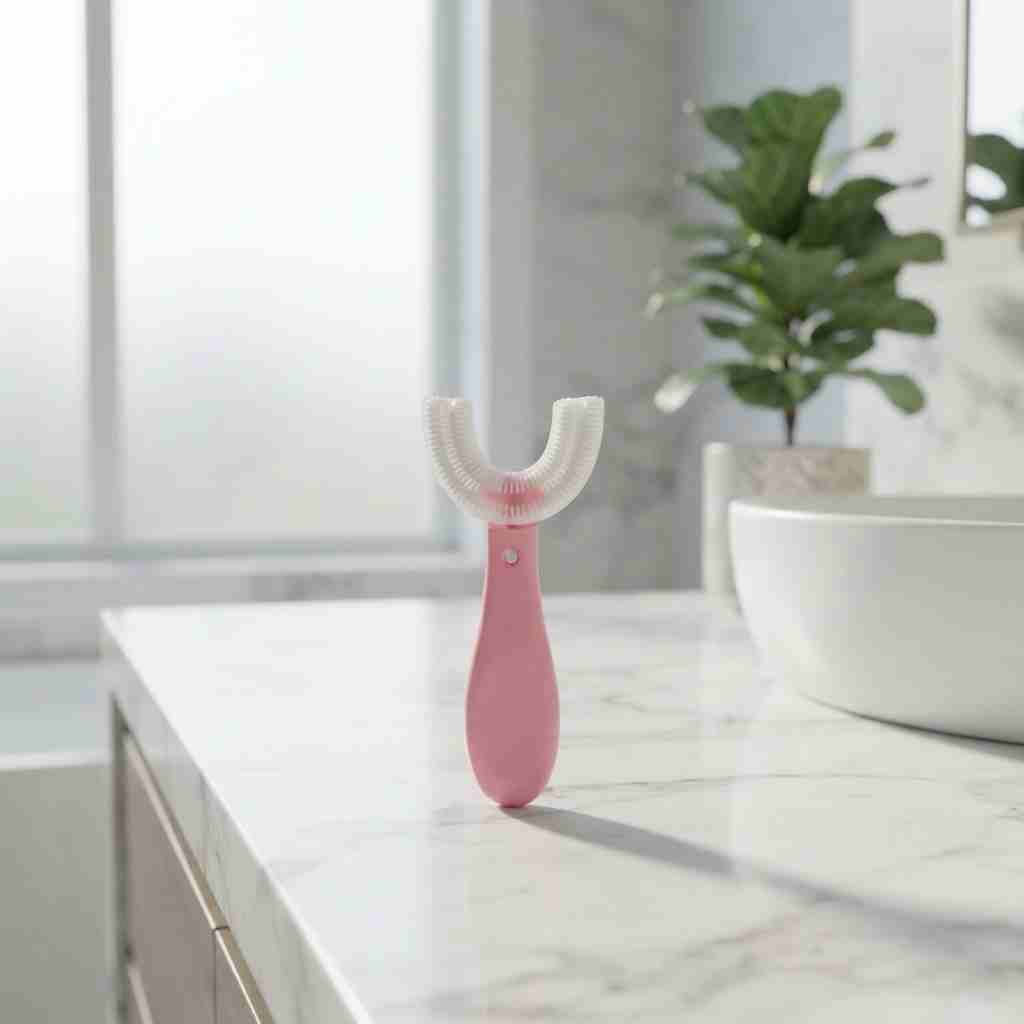 SmileU™ Kids Brush