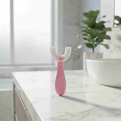 SmileU™ Kids Brush