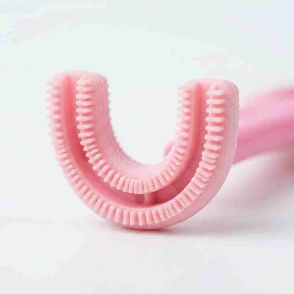 SmileU™ Kids Brush