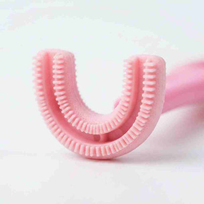 SmileU™ Kids Brush