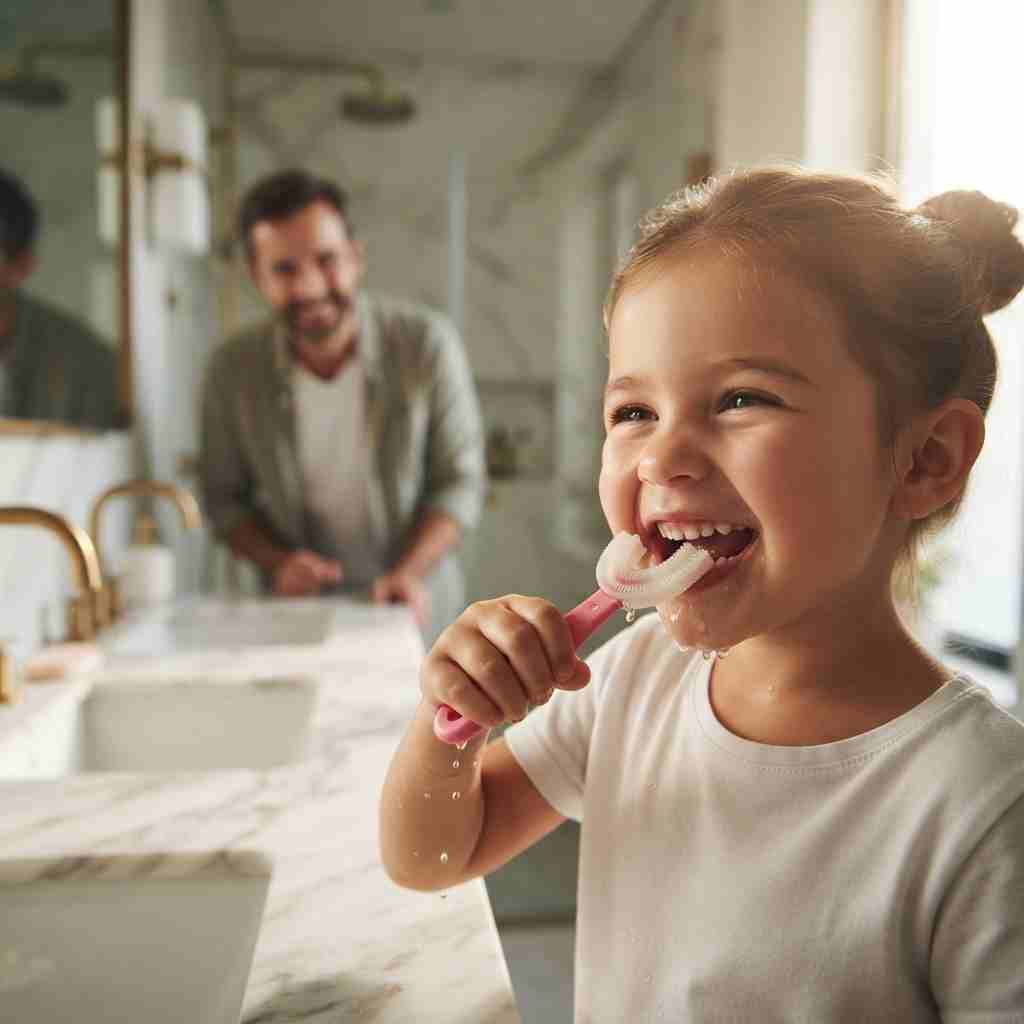 SmileU™ Kids Brush
