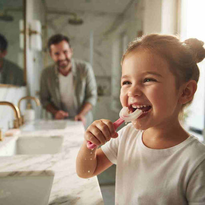SmileU™ Kids Brush
