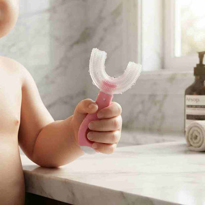 SmileU™ Kids Brush