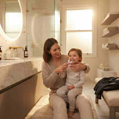 SmileU™ Kids Brush