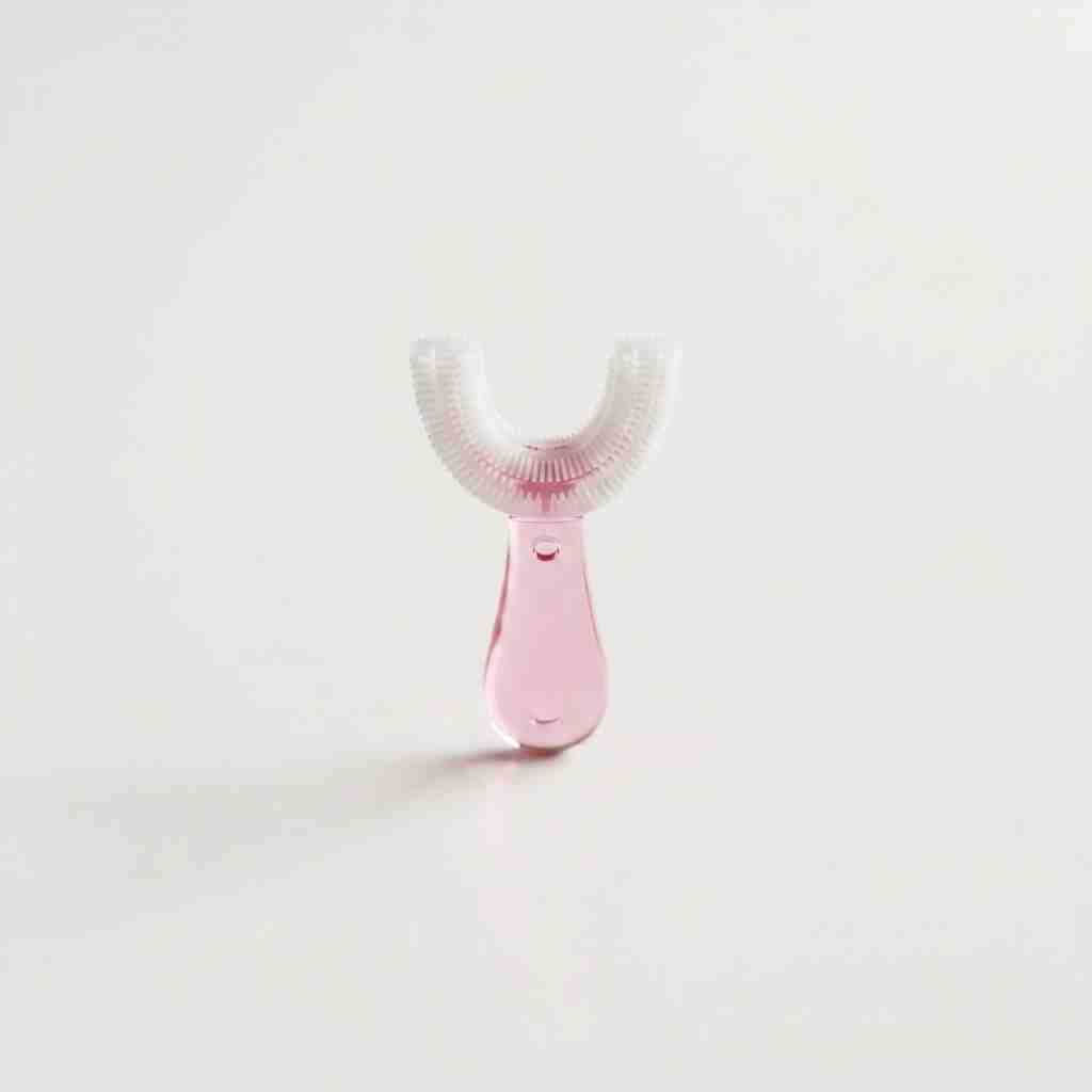 SmileU™ Kids Brush