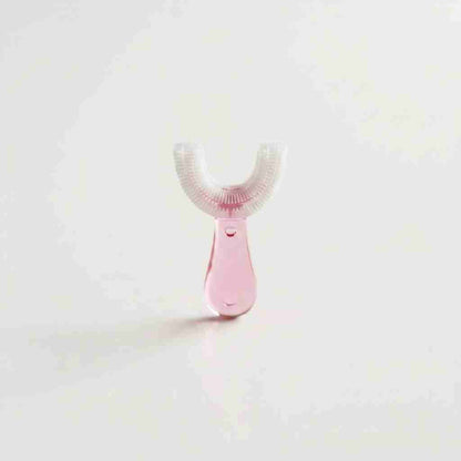 SmileU™ Kids Brush