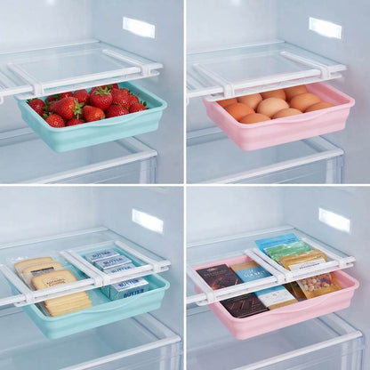 FreshStack™ Fridge Box