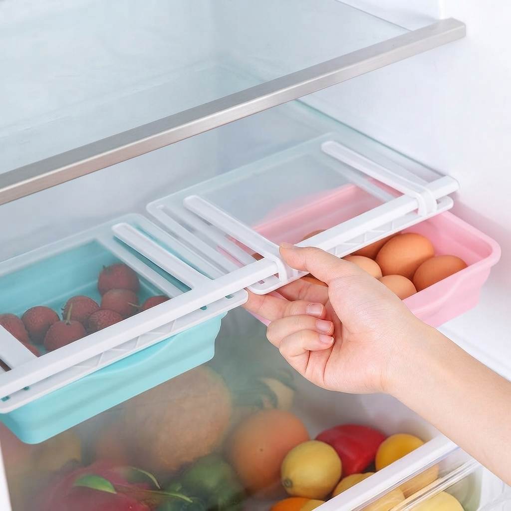 FreshStack™ Fridge Box