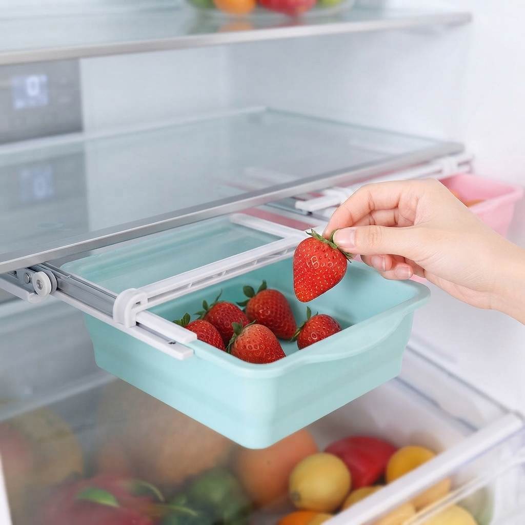 FreshStack™ Fridge Box