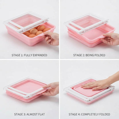 FreshStack™ Fridge Box