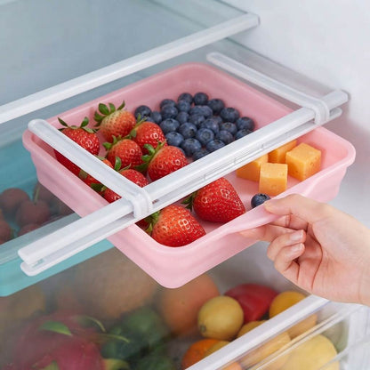 FreshStack™ Fridge Box