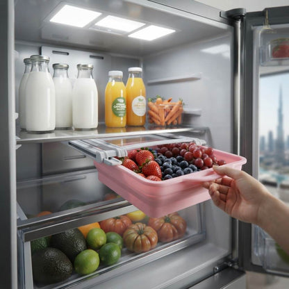 FreshStack™ Fridge Box