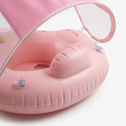 AquaNest™ Baby Float