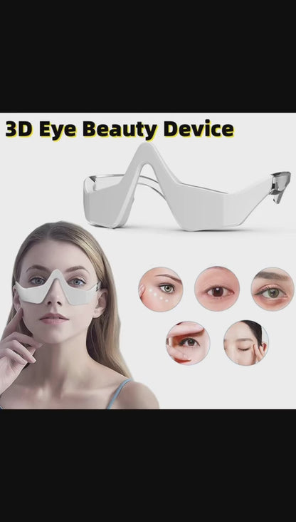 VisionRelax™ Smart Eye Massager Relax