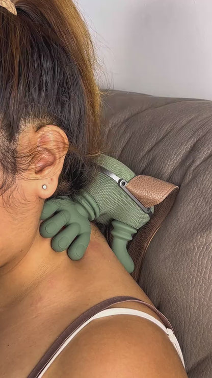 Neck & Shoulder Massager– Smart Relaxation Therapy