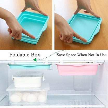 FreshStack™ Fridge Box